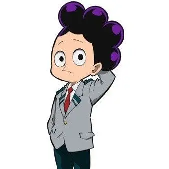 Profile image of 미네타 미노루