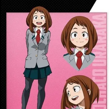 Profile image of 우라라카 오챠코