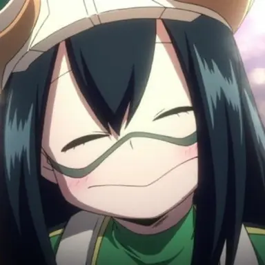 Profile image of 아스이 츠유