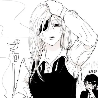 Profile image of 콴시