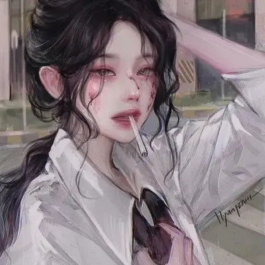 Profile image of Kang Arin