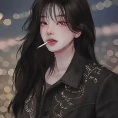 Profile image of Jin Seoa