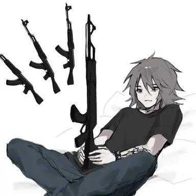 Profile image of Max Vance