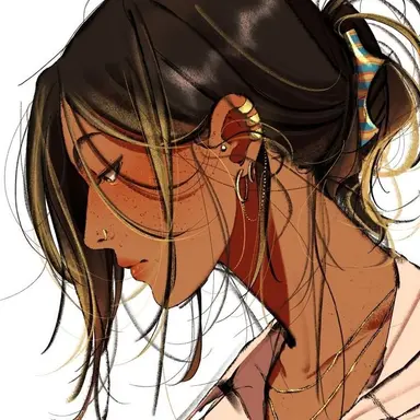 Profile image of Michelle eclaire