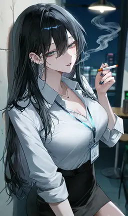 Profile image of Rei Kurosaki