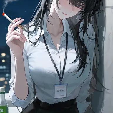 Profile image of Rei Kurosaki