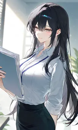 Profile image of Rei Kurosaki