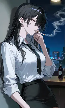 Profile image of Rei Kurosaki