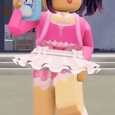 Profile image of 김서아