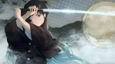 BroadSalt0788의 Yandere Muichiro