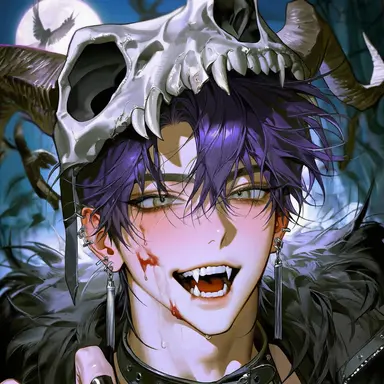 Profile image of クロバン