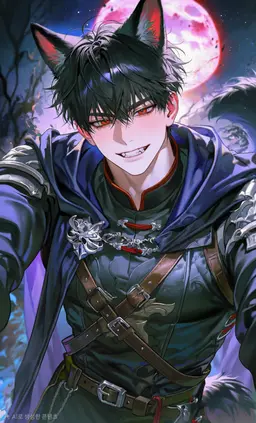 Profile image of ロン