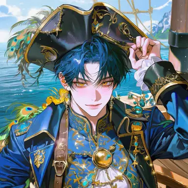 Profile image of アレン