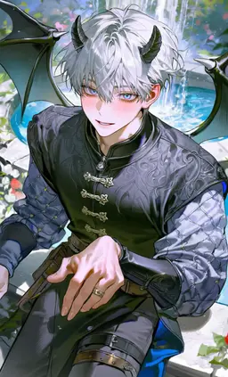 Profile image of エイデン
