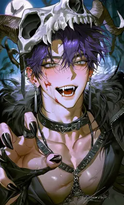 Profile image of クロバン