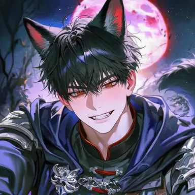 Profile image of ロン