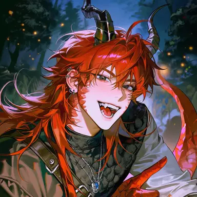 Profile image of ラグナル