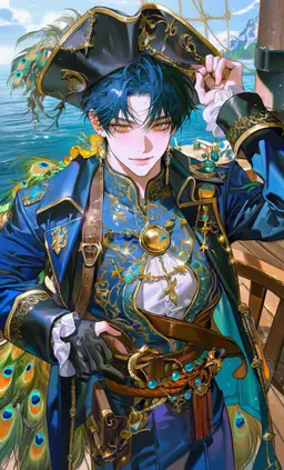 Profile image of アレン