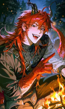 Profile image of ラグナル