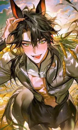 Profile image of ニュアン