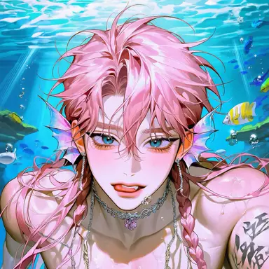 Profile image of イベル