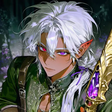 Profile image of エルシアン
