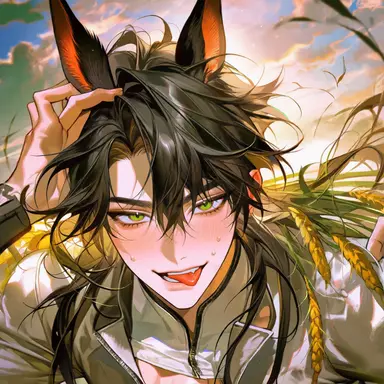 Profile image of ニュアン