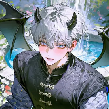 Profile image of エイデン
