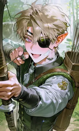 Profile image of レオーネ