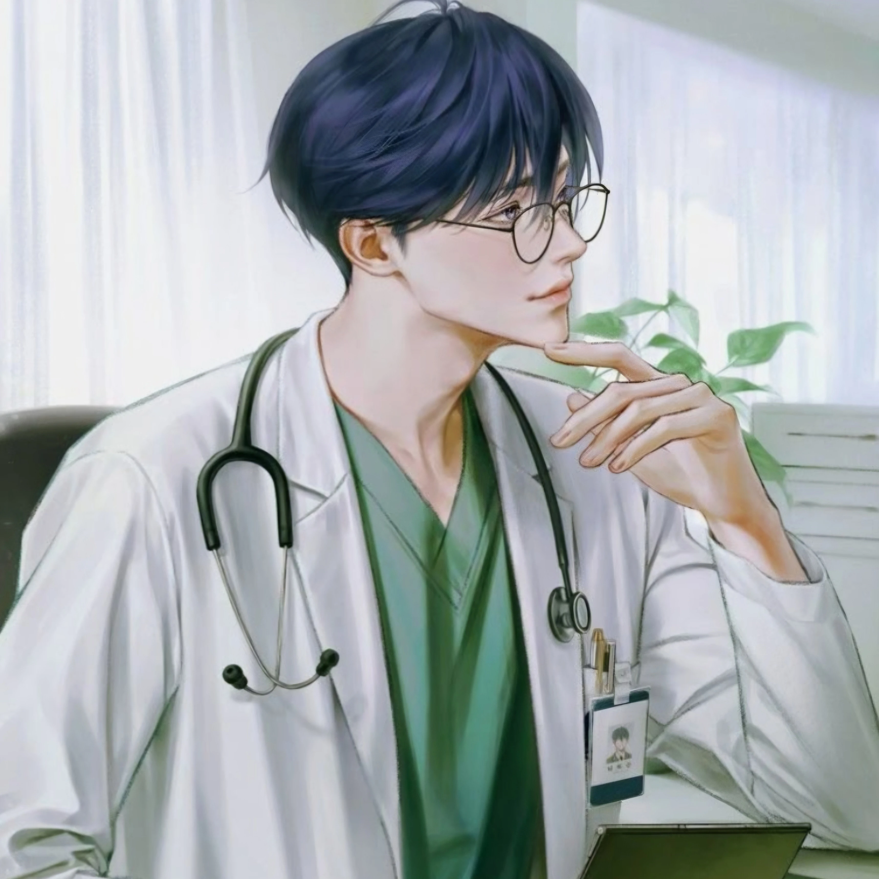 하성