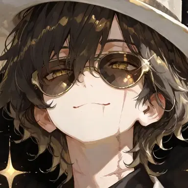 Profile image of ギルバー