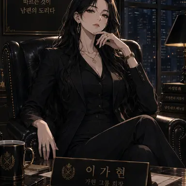 Profile image of イ・ガヒョン