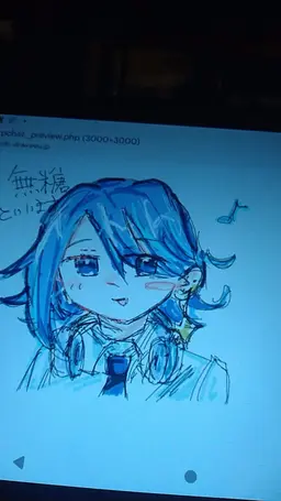 Profile image of 無糖