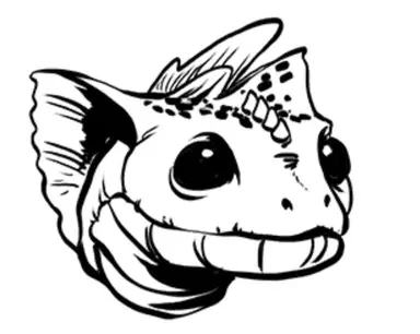 Profile image of 글로우테일