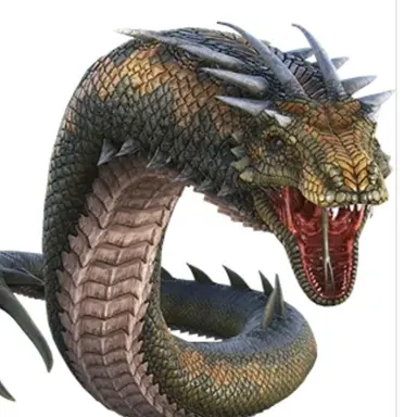 Profile image of 바실리스크