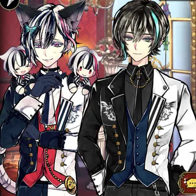 Profile image of ベリアン・ベレン