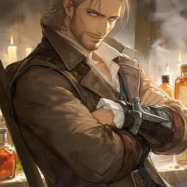 PurelyDaug6349의 Kenway's Reckoning