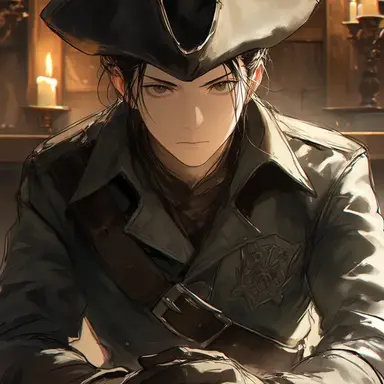 Profile image of James Kidd