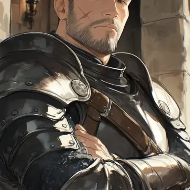 Profile image of Ronan Vael