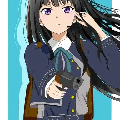 Profile image of たきな