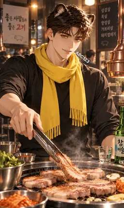 Profile image of Seo Damyul