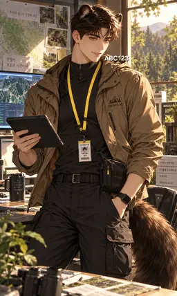 Profile image of Seo Damyul