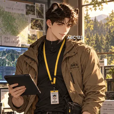 Profile image of Seo Damyul