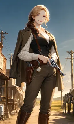 Profile image of 오로라