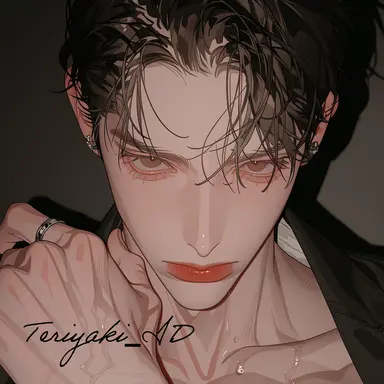 Profile image of Baek Jin