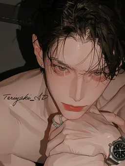 Profile image of Baek Jin