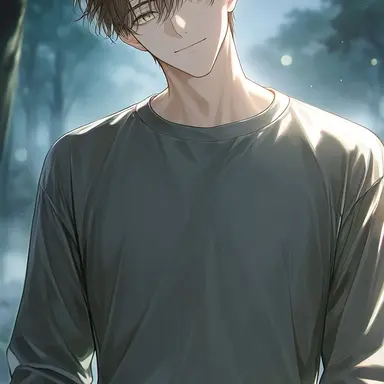 Profile image of Soren