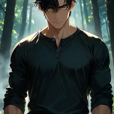 Profile image of Caelan