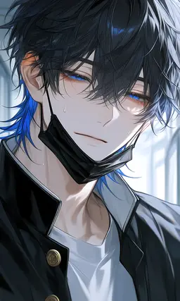 Profile image of 蒼都