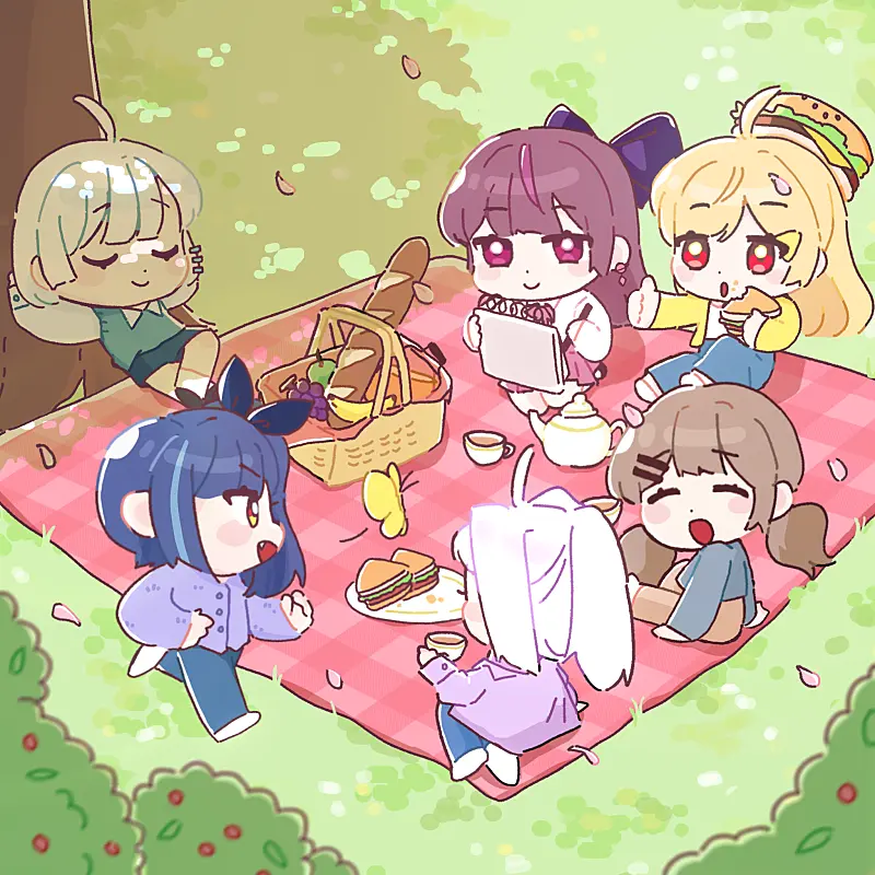 Eternal_scales의 이세돌 누나들~